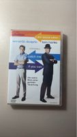 Catch Me If You Can - DVD mit Leonardo DiCaprio (2805)