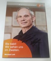 Lott, Jaehne, Erikson, Ngo, 4 Karten SOKO Potsdamm