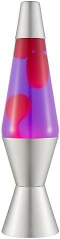 Lampen: Lavalampe Rosa Lila – Neu und originalverpackt aus Hundwil von pak_7zvn 1
