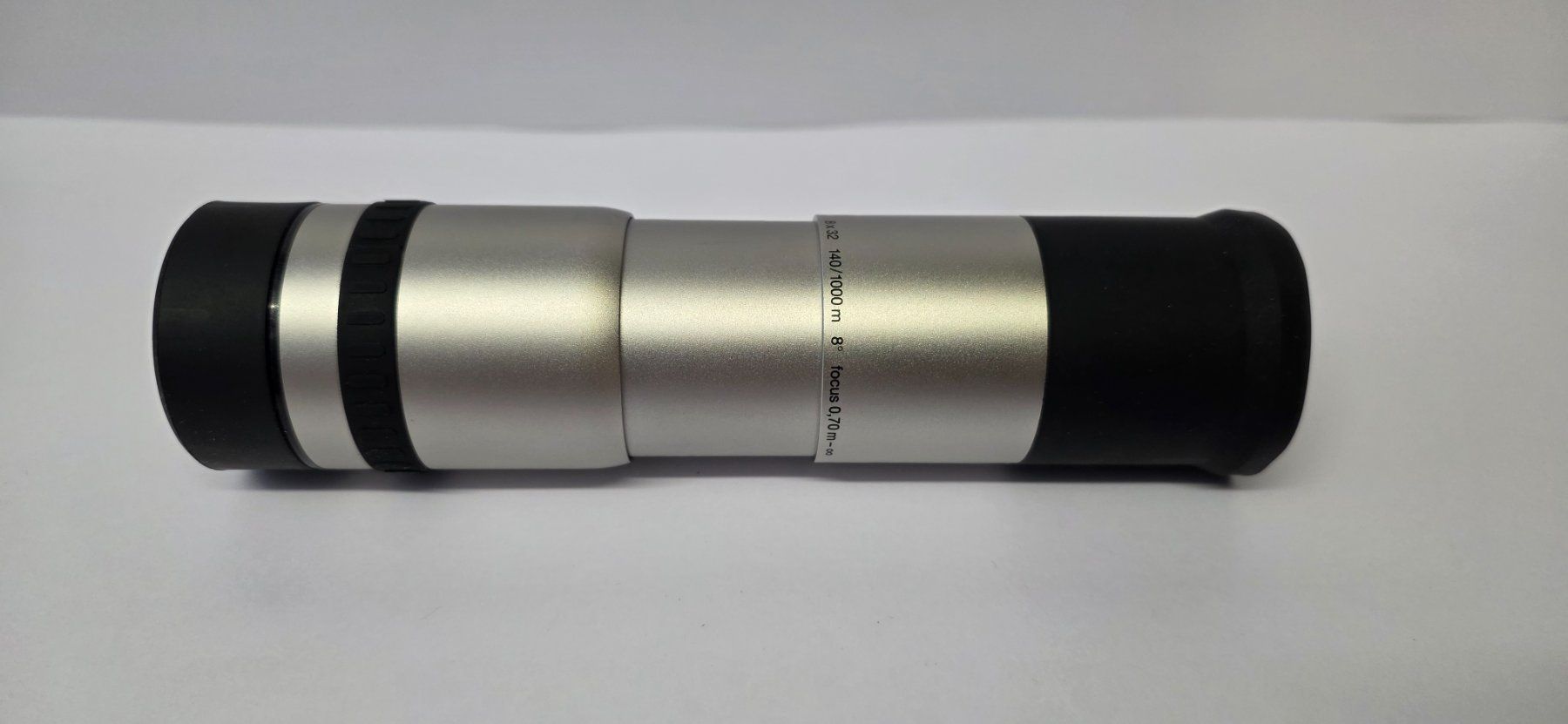 Eschenbach Feldstecher: Eschenbach 8x32 Vario Plus Monokular – Neu (gemäss Beschreibung) aus Zürich von spin23 1