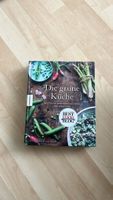 Vegetarisch kochen im Frühling: "Die grüne Küche"
