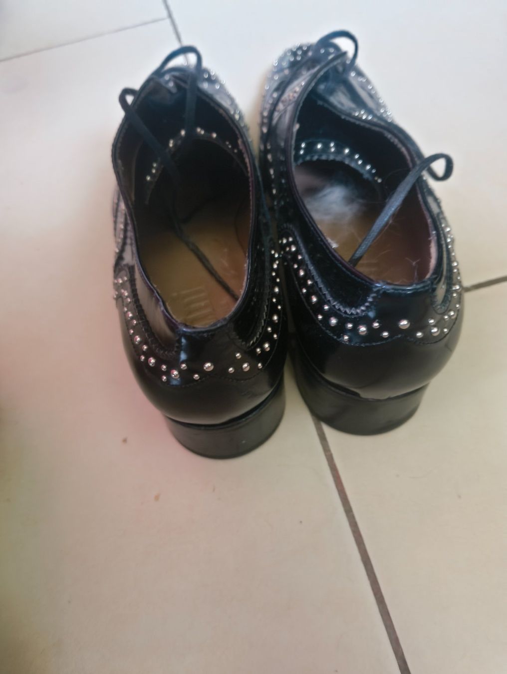 Scarpe da uomo: pertini gr.41 Top Zustand – Usato da Niederglatt SG venduto da bella2022 2