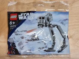 LEGO Star Wars 30495 AT-ST - Mini Polybag