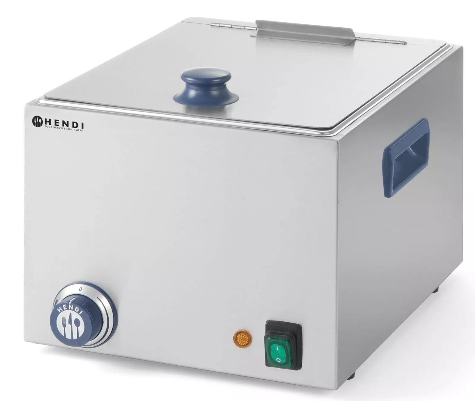 Altro per cucinare: HENDI Elektrisch Würstchenwärmer 10L – Nuovo e nell'imballaggio originale da Bottighofen venduto da zaap 1