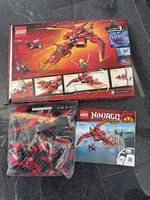 LEGO Kais Super-Jet 71704, LEGO Ninjago