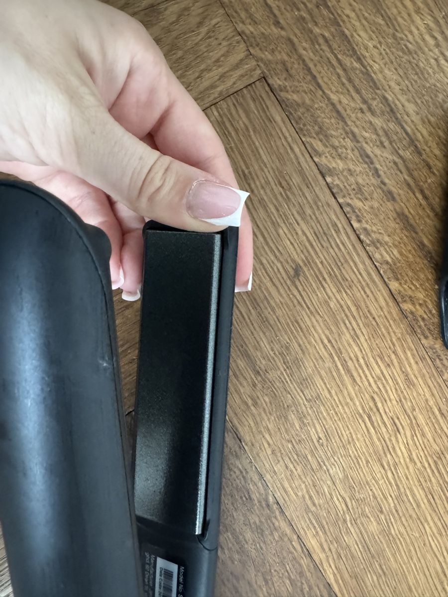 GHD Piastre & Arricciacapelli: Glätteisen GHD gold – Nuovo (secondo la descrizione) da Bern venduto da emi_rcd5 2
