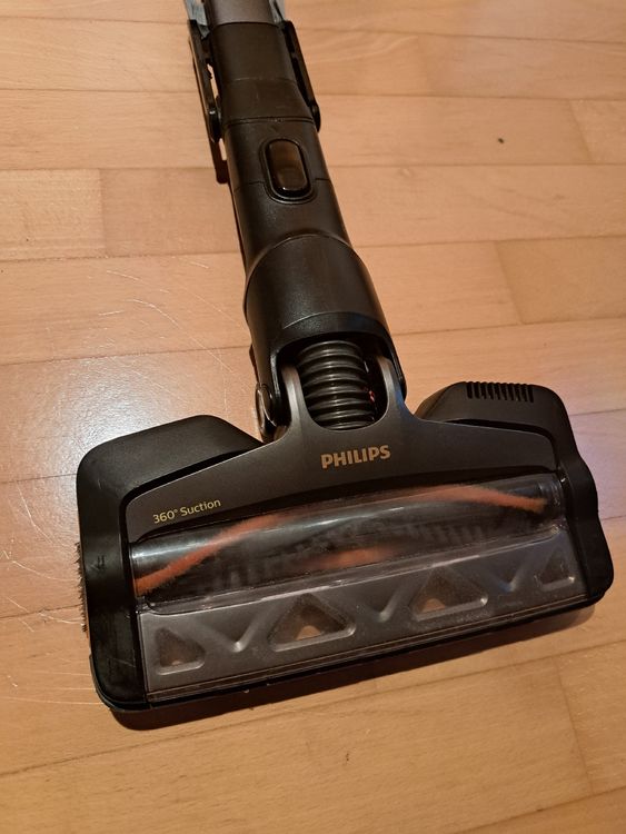 Philips 8000 Series Aqua Plus | Kaufen auf Ricardo