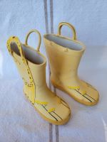 Bottes de pluie Dosenbach, taille 25