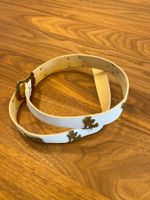 Trachten-Gürtel Appenzeller Gurt, 75cm