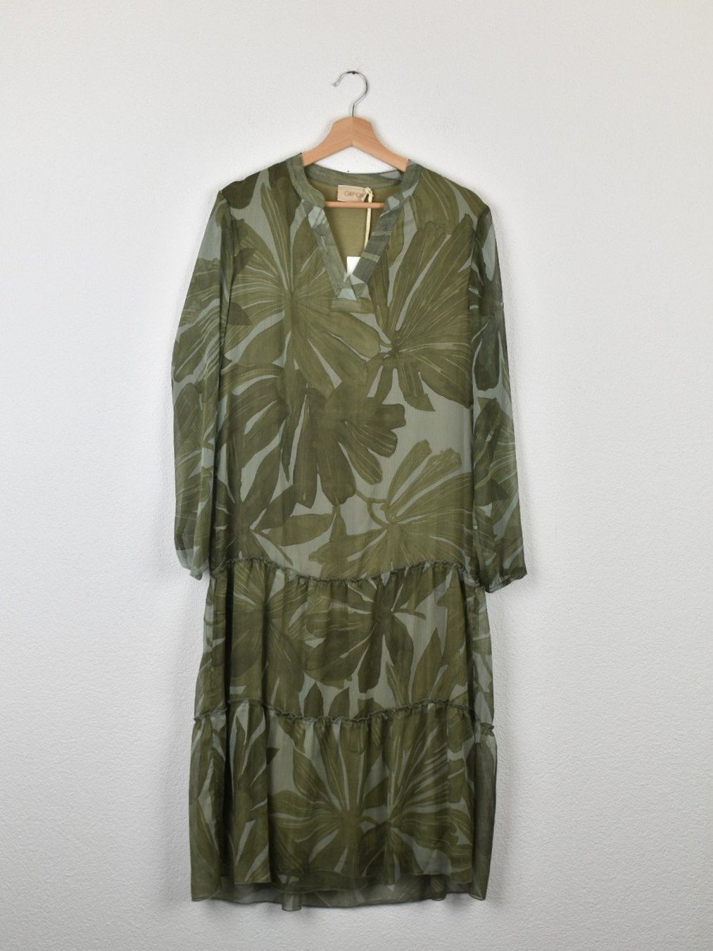Vestiti: Cartoon Kleid, neu, Gr.38 – Nuovo (secondo la descrizione) da Nürensdorf venduto da 2ND_STORY