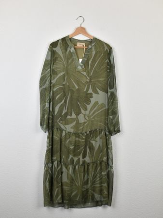 Cartoon Kleid, neu, Gr.38