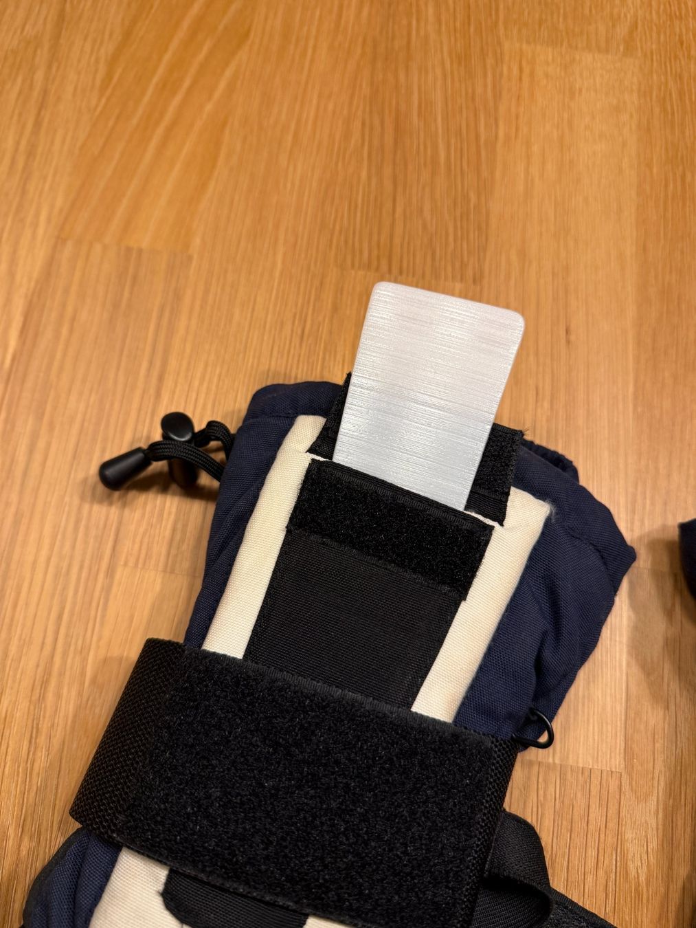 Reusch Guanti & manicotti: Reusch ¦ Ortho-Tec ¦ Skihandschuhe ¦ Grösse 7 1/2 – Usato da Alchenflüh venduto da Vomitiors 1
