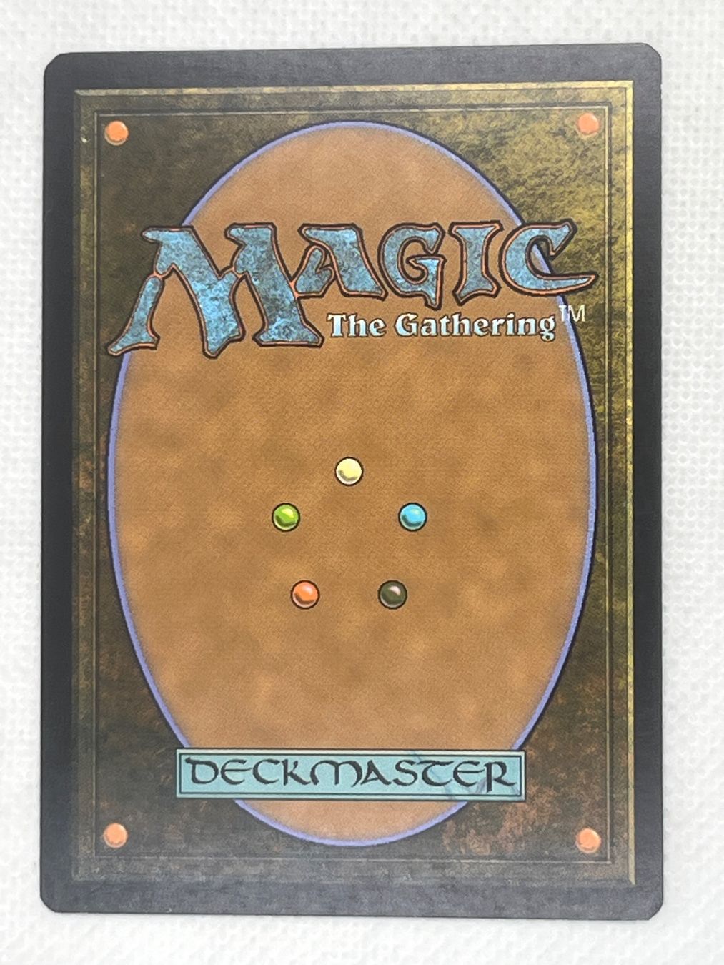 Magic The Gathering Carte collezionabili: Magic Karte: Smuggler Captain - Top Zustand – Usato da Hinterkappelen venduto da Kim1992 1