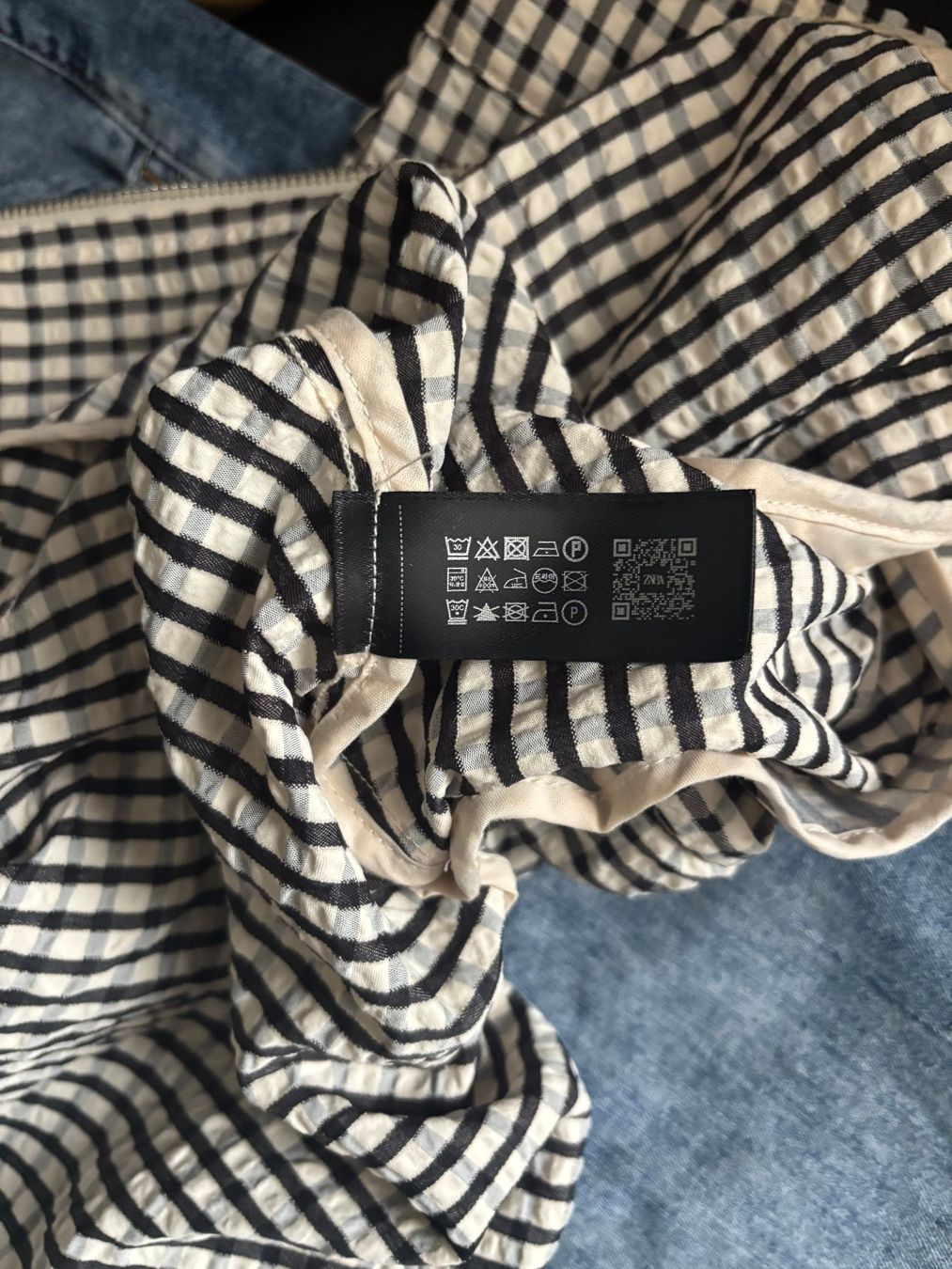 Zara Giacche: ZARA Jacke Cropped neu – Nuovo (secondo la descrizione) da Merishausen venduto da yourdream 5