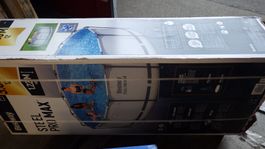 BESTWAY Steel Pro Max (3.2 cm x 366 cm x 122 cm)