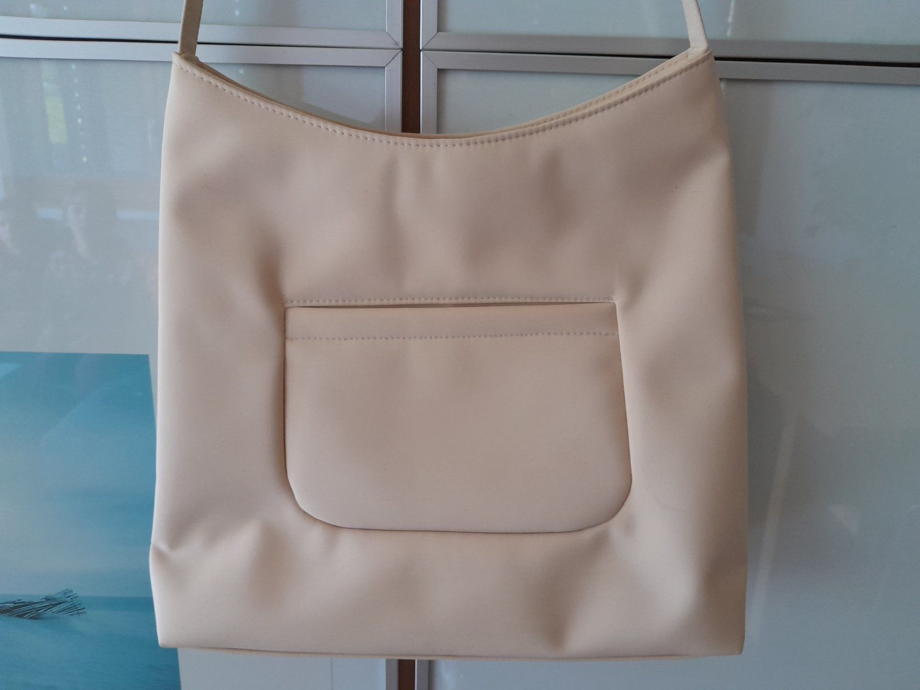 Jj Benson Taschen für Damen: Sac à main "JJB BENSON" – Neu (gemäss Beschreibung) aus Charmey (Gruyère) von Laulau.sansan 1