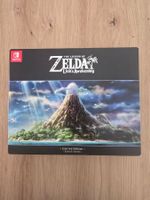 The Legend of Zelda Link's Awakening Limited Edition Switch