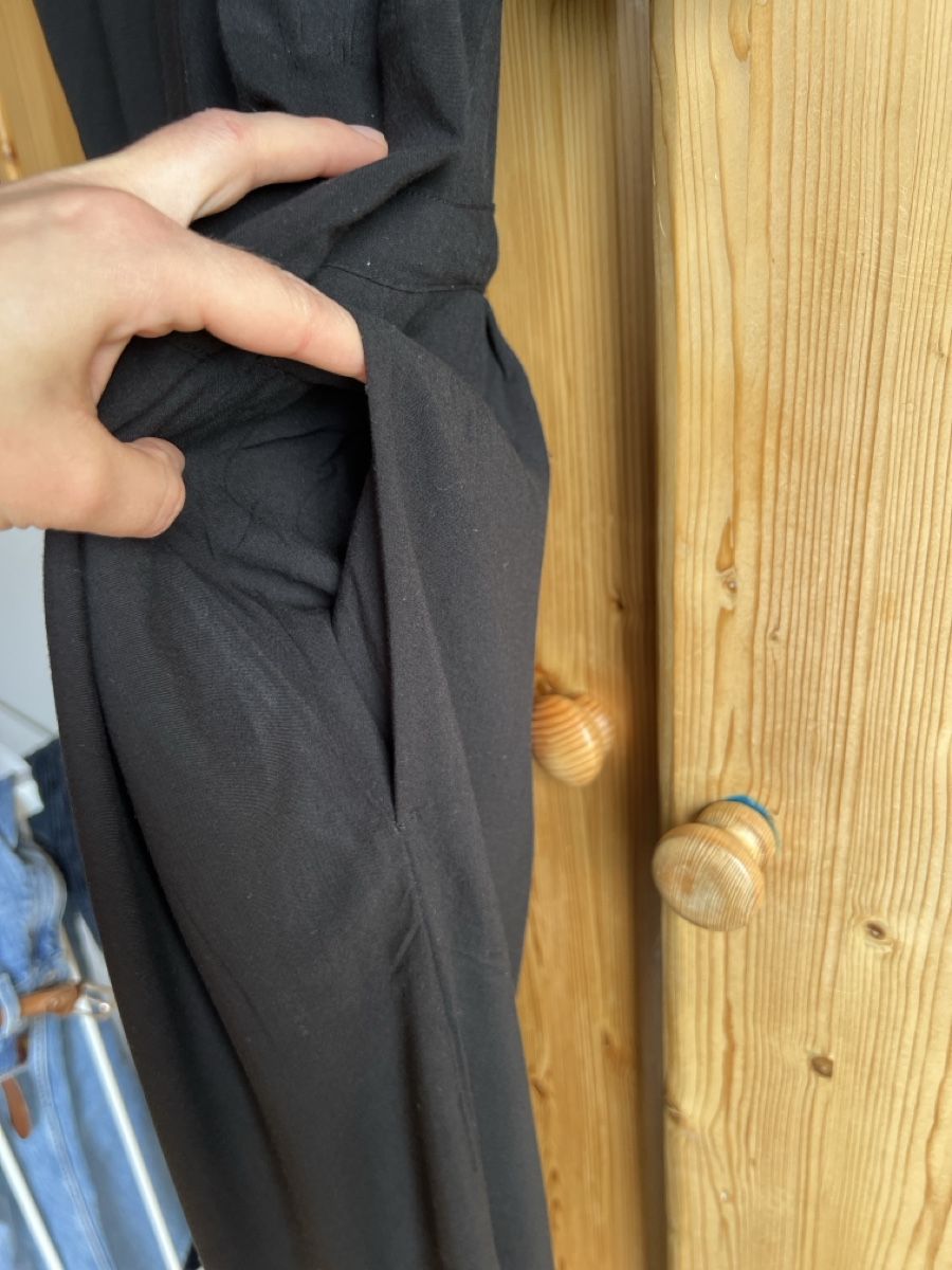 Tute: Tom Tailor Jumpsuit, Grösse 38 – Usato da Wallisellen venduto da sarinavs 6