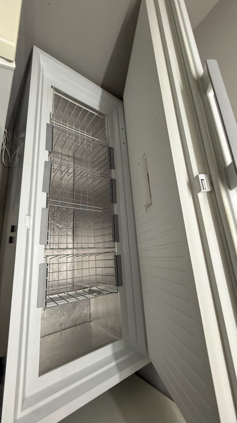 Electrolux Congelatori: Tiefkühltruhe – Usato da Binningen venduto da ber_wk5v 3