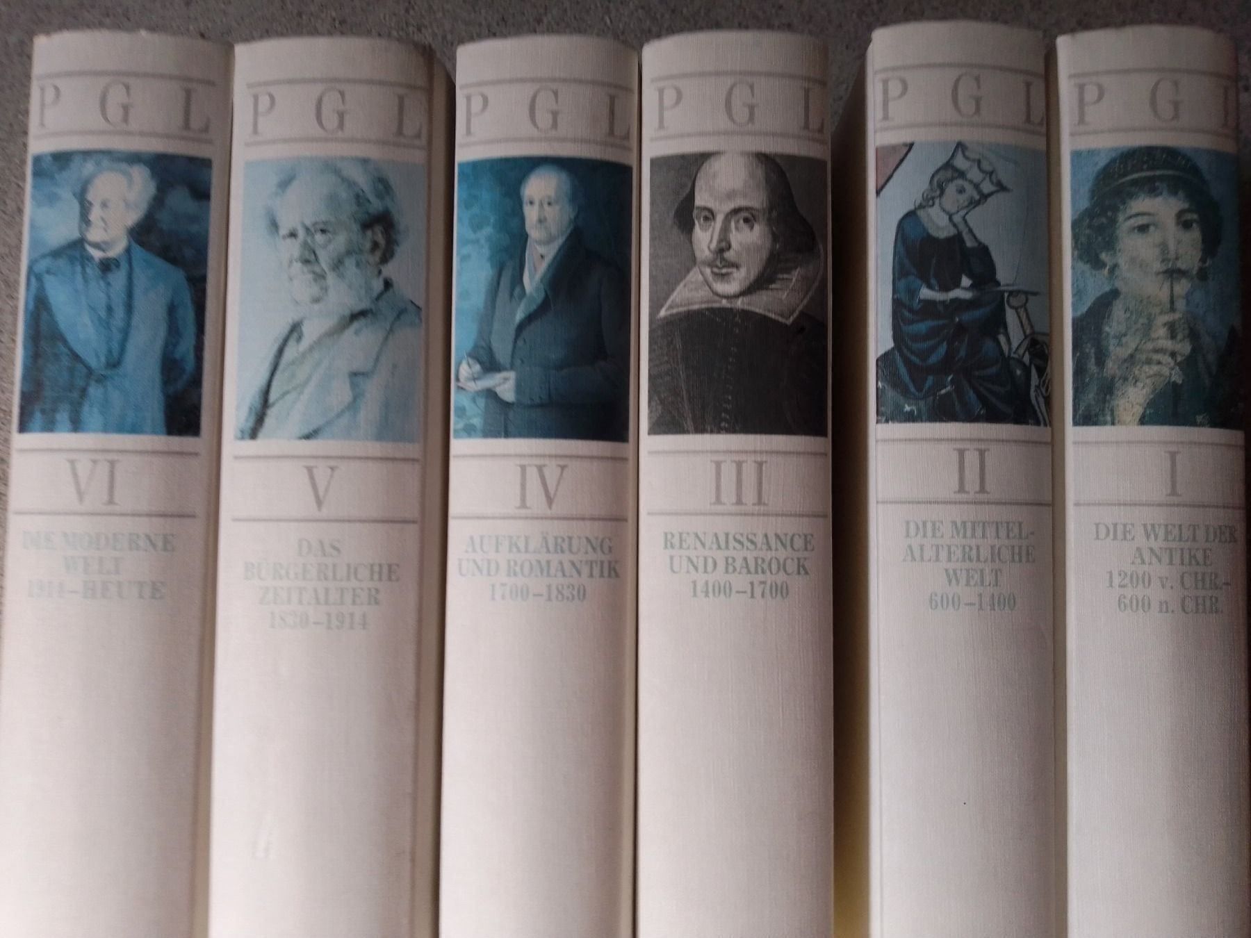 Libri: Geschichte der Literatur – Usato da Bassersdorf venduto da kal_99sw 1