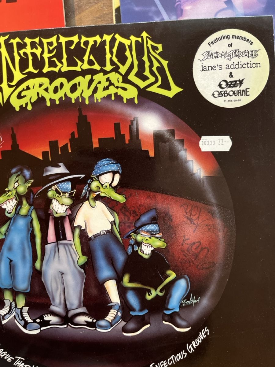 Dischi in vinile: 9 Schallplatten, “I” – Usato da Horgen venduto da Singkaiser 3
