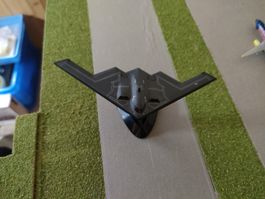 B-2 Spirit Tarnkappenbomber Modell, Sammlerstück!