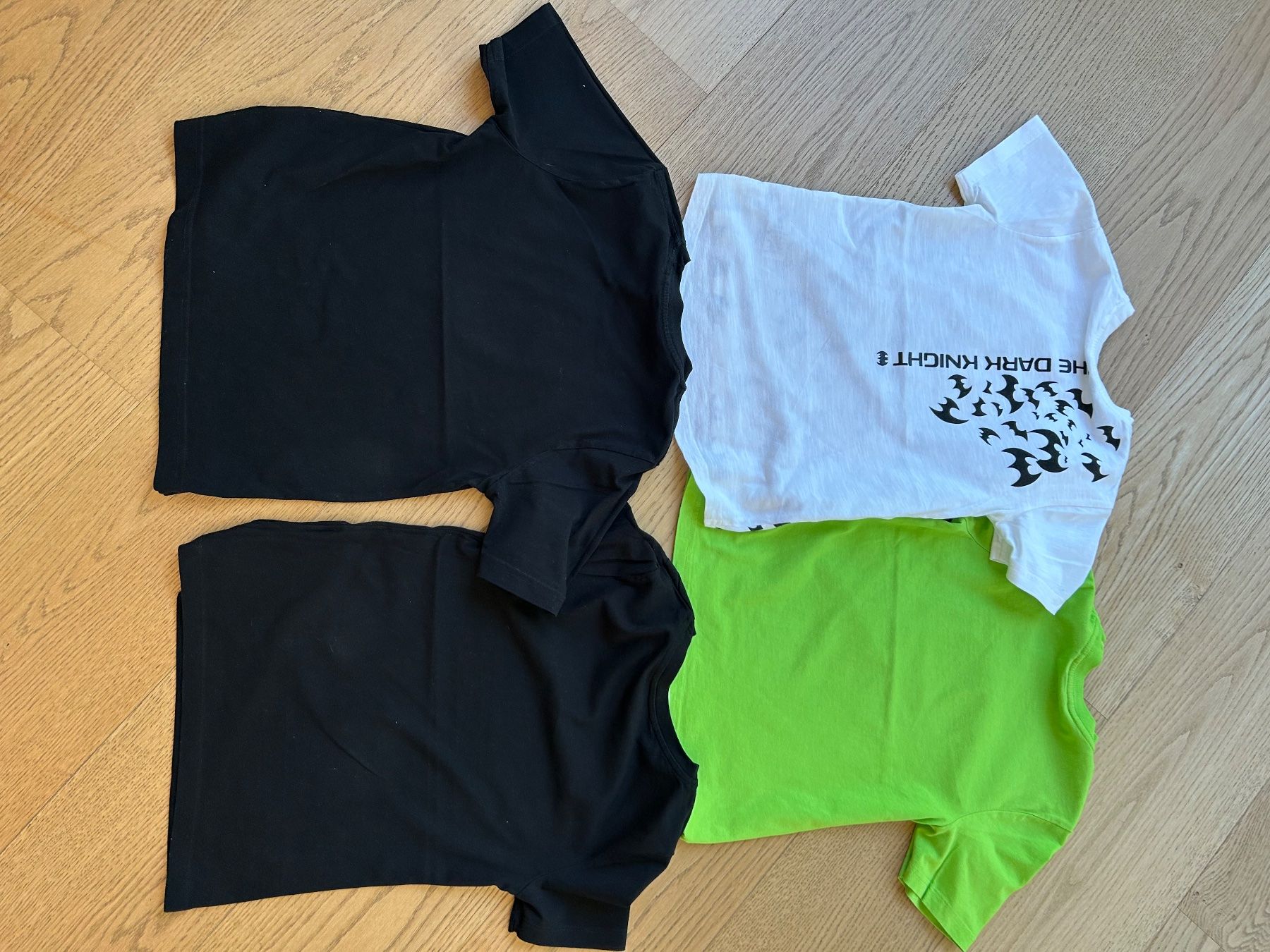 Camicie, T-shirt & Polo: T-Shirts Gr. 122/128 – Nuovo (secondo la descrizione) da Rothrist venduto da szc_9dg5 1