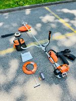 Rasentrimmer Stihl FS 130 Profi