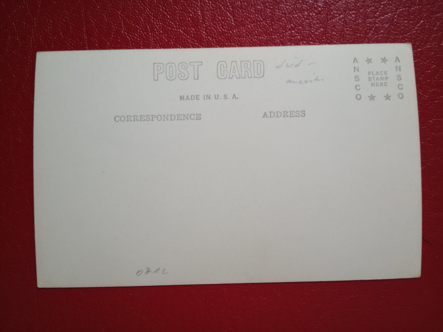 Cartoline postali: AK Peru Lima Auto Oldtimer Basilika s/w Karte – Usato da Küttigen venduto da Melisch1000 1