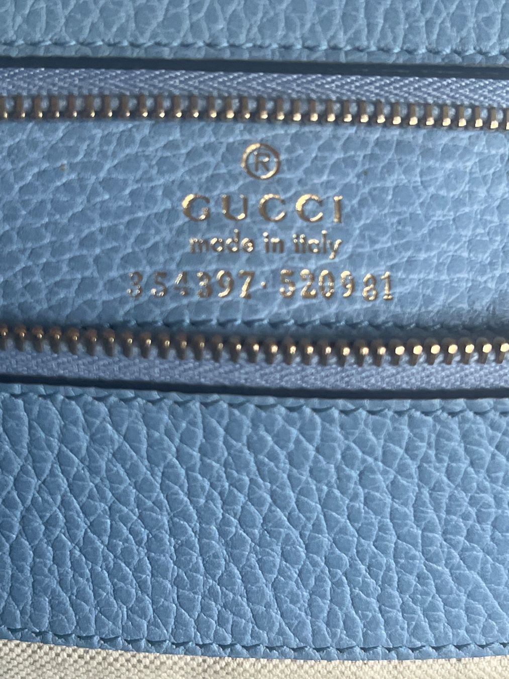 Gucci Taschen für Damen: Grosser Gucci Shopper aus Leder, SWING – Gebraucht aus Basel von marinaliane 1