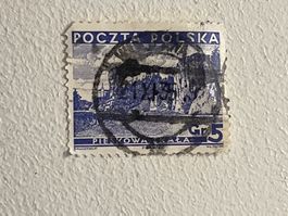 SALE ! Polen Briefmarken ab 1 CHF