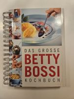 Das grosse Betty Bossi Kochbuch