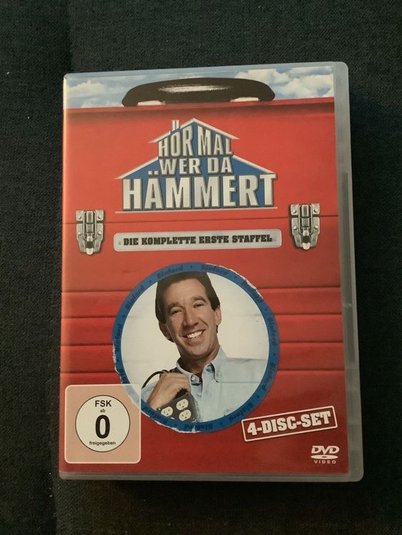 Hor Mal Wer Da Hammert Staffel 1