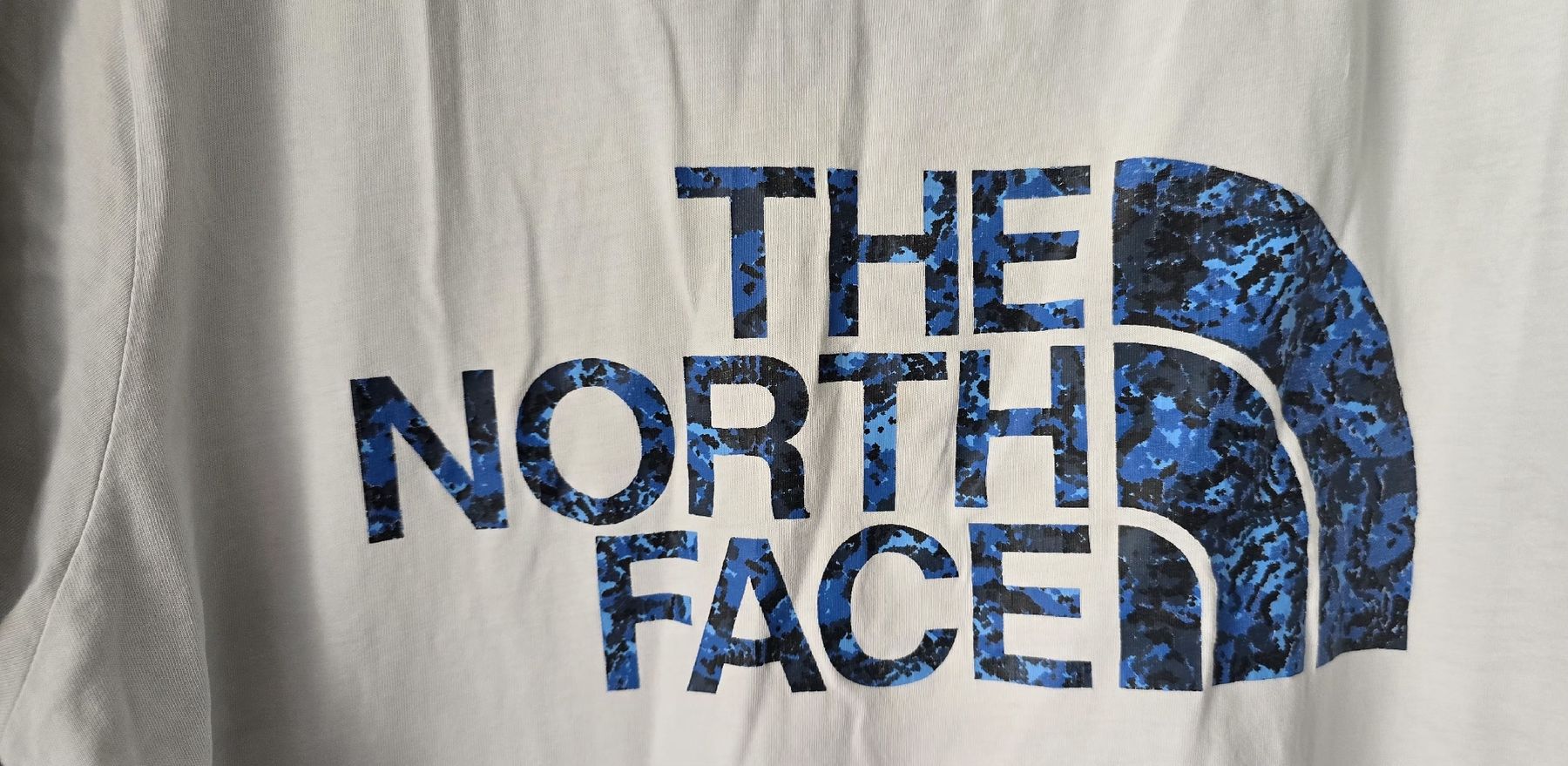 North Face T-shirt: T-shirt The North Face taille XL – Usato da Genève venduto da MariaS2 3