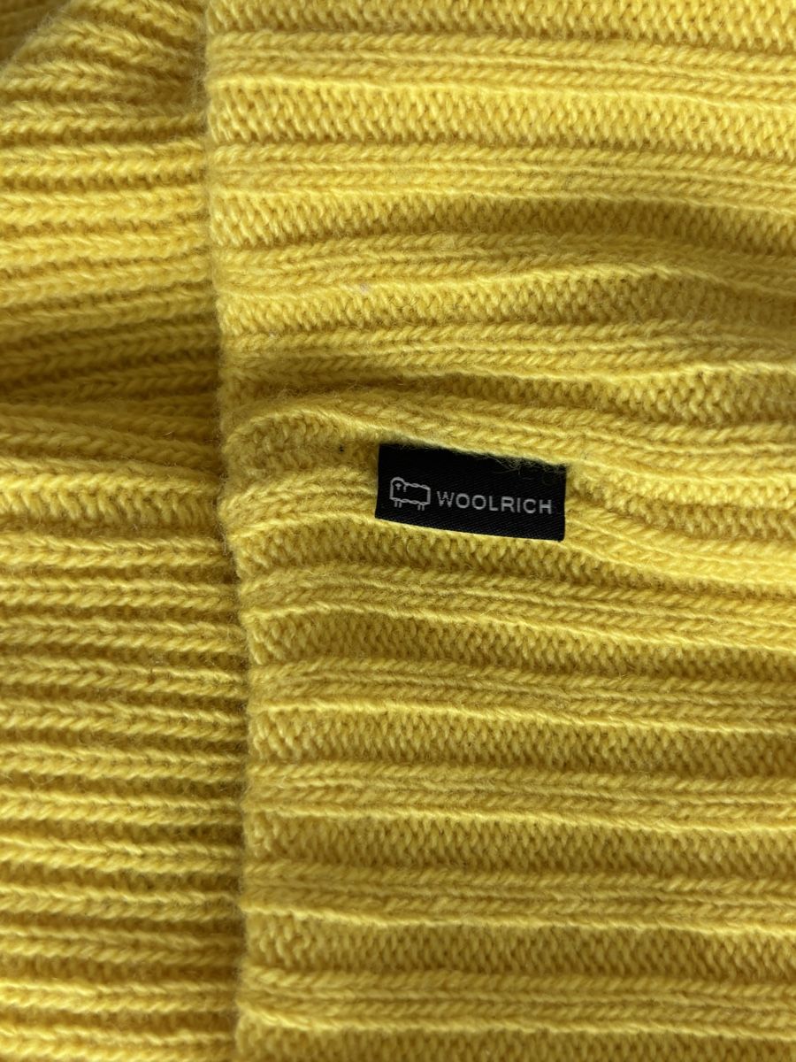 Copricapi, berretti & cappellini: Woolrich Mütze – Usato da Winterthur venduto da leimaj 2