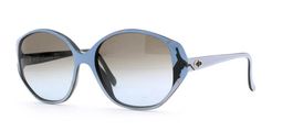 Vintage Sonnenbrille Cristian Dior 2384 Optyl aus den 80er