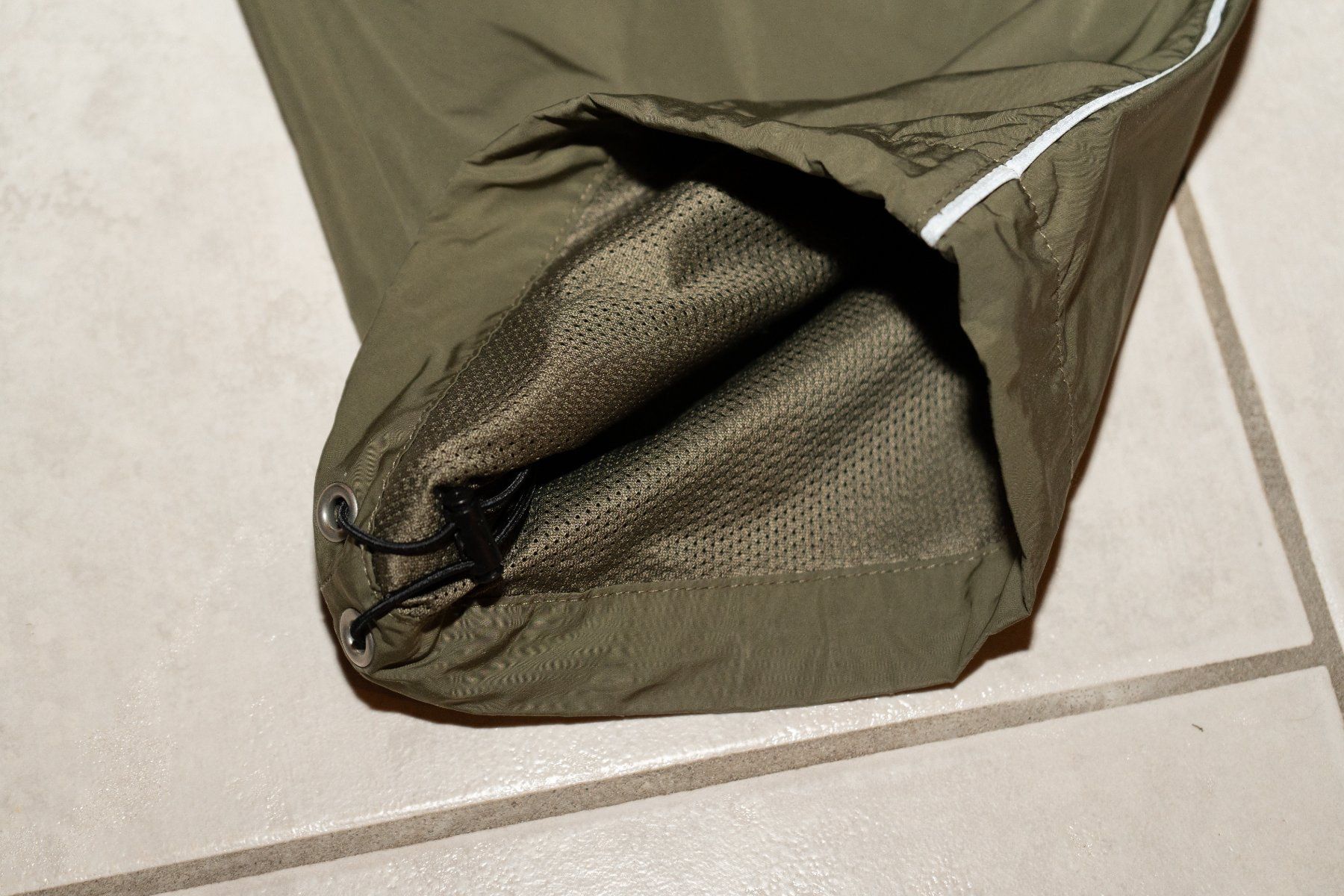 Nike Pantaloni: Nike Air Pants (Pashanim Style) – Usato da Arni AG venduto da yannick_207 2