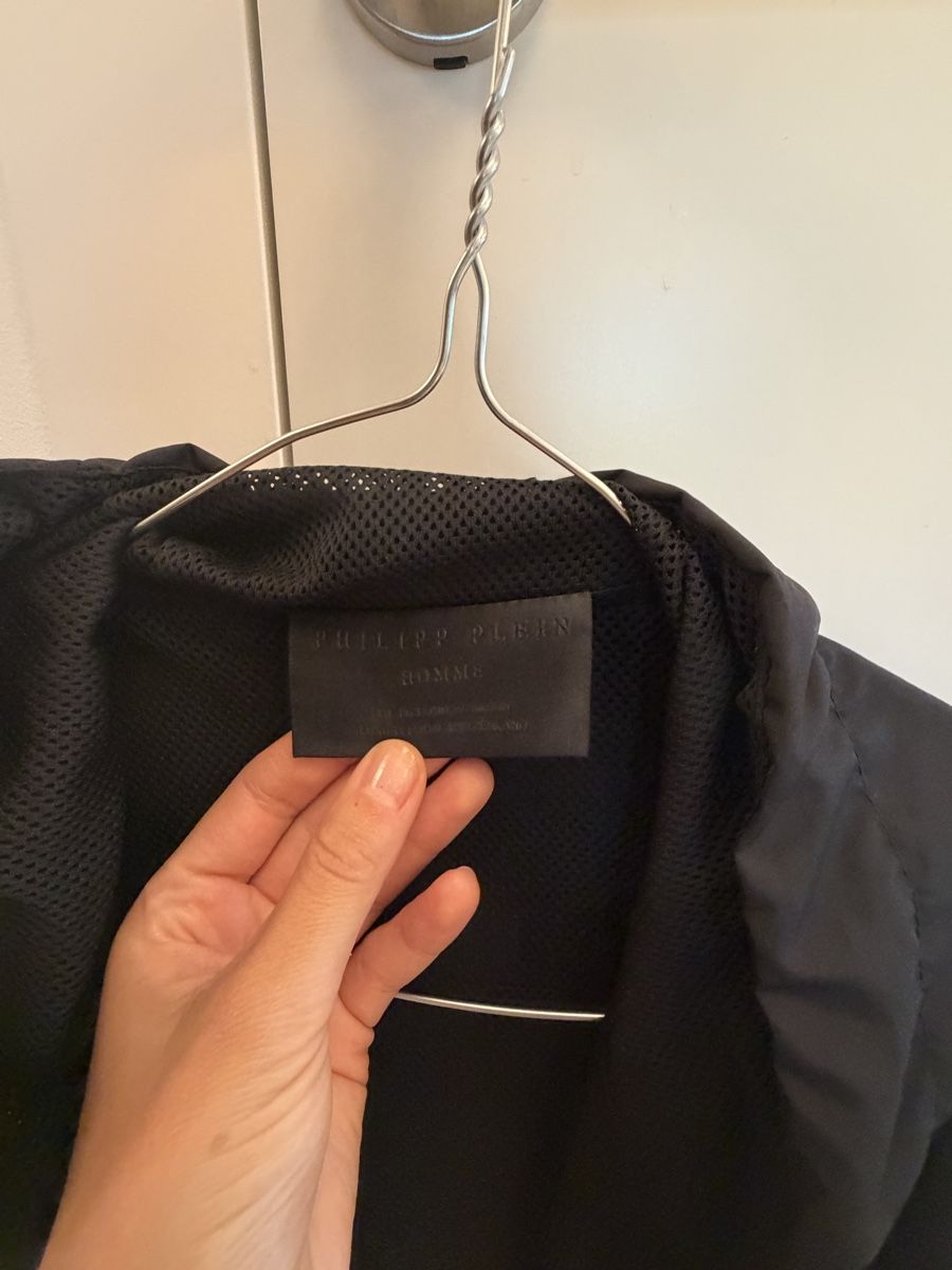 Philipp Plein Jacken: Philipp Plein Bomberjacke – Neu (gemäss Beschreibung) aus Wilen b. Wollerau von kat_hw7k 2