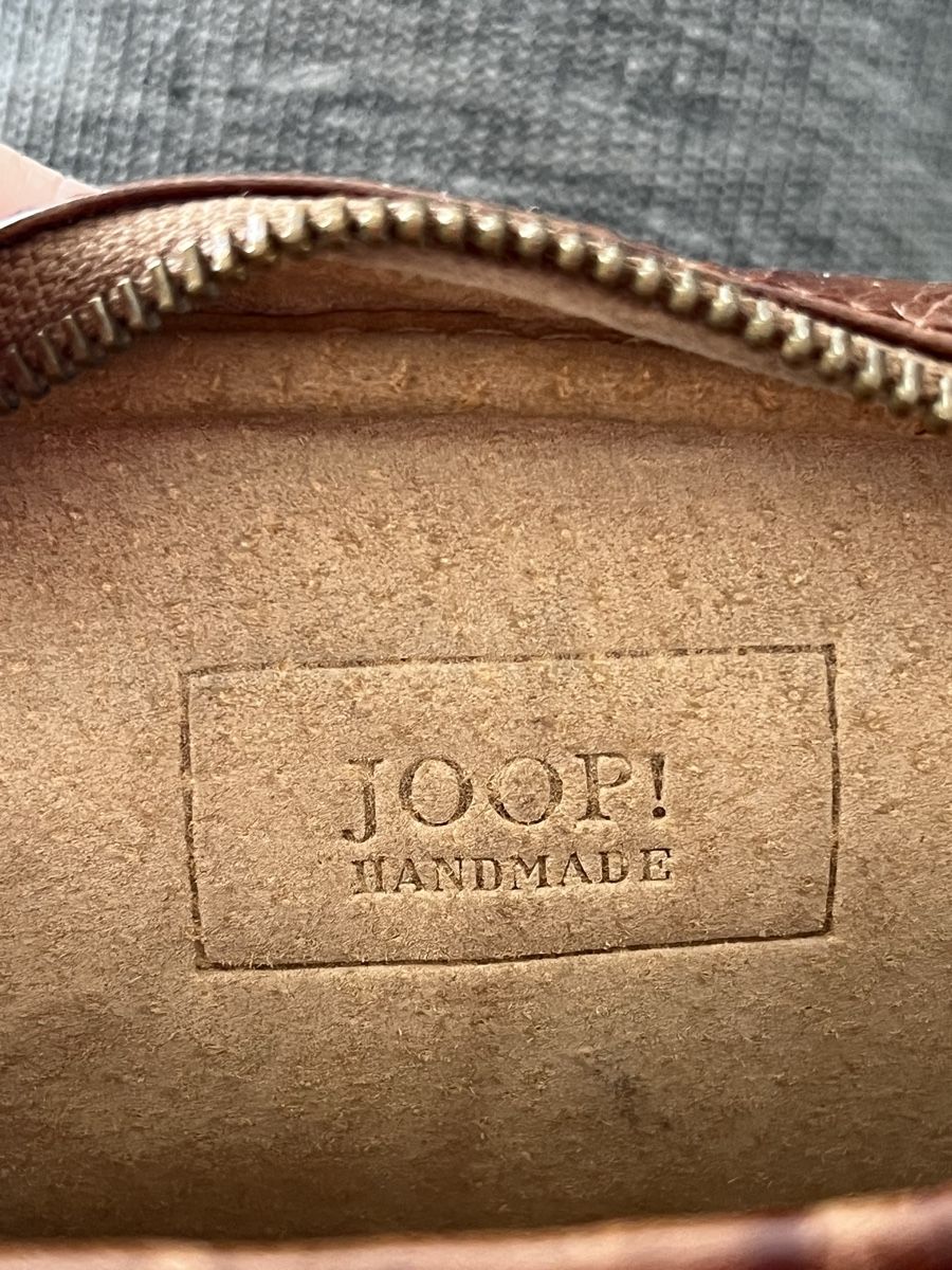 Joop Taschen für Damen: Vintage Mini Handtasche Wolfgang Joop – Gebraucht aus Zürich von Starstone 4