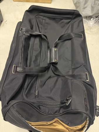 Tumi Rolltasche