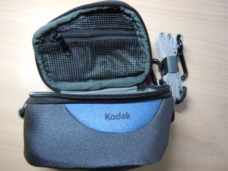 Kodak Foto Tasche