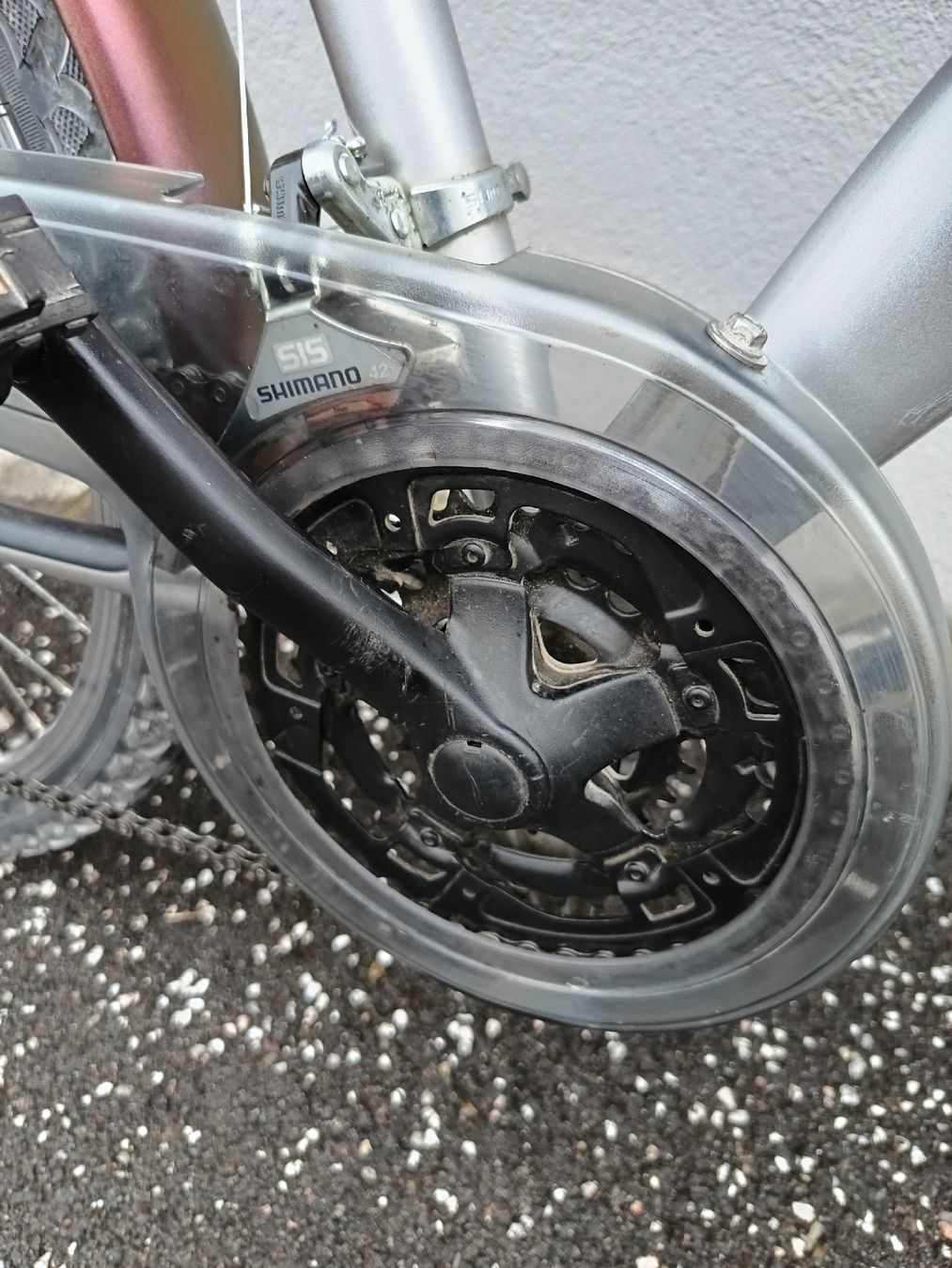 Biciclette: Jugendvelo Mountainbike ab Service – Usato da Amriswil venduto da FahrRadService 6