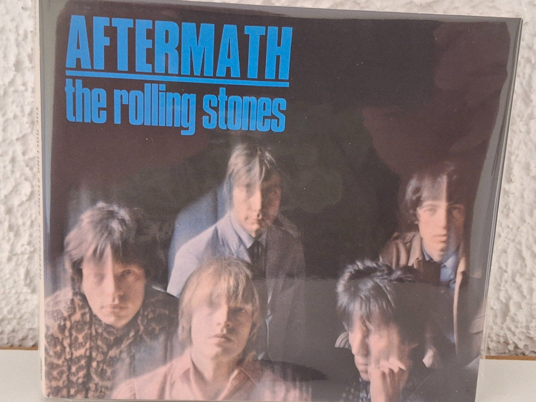 CD: CD Rolling Stones - Aftermath - Klassiker   NEU OVP !! – Usato da Aarberg venduto da Jackup1