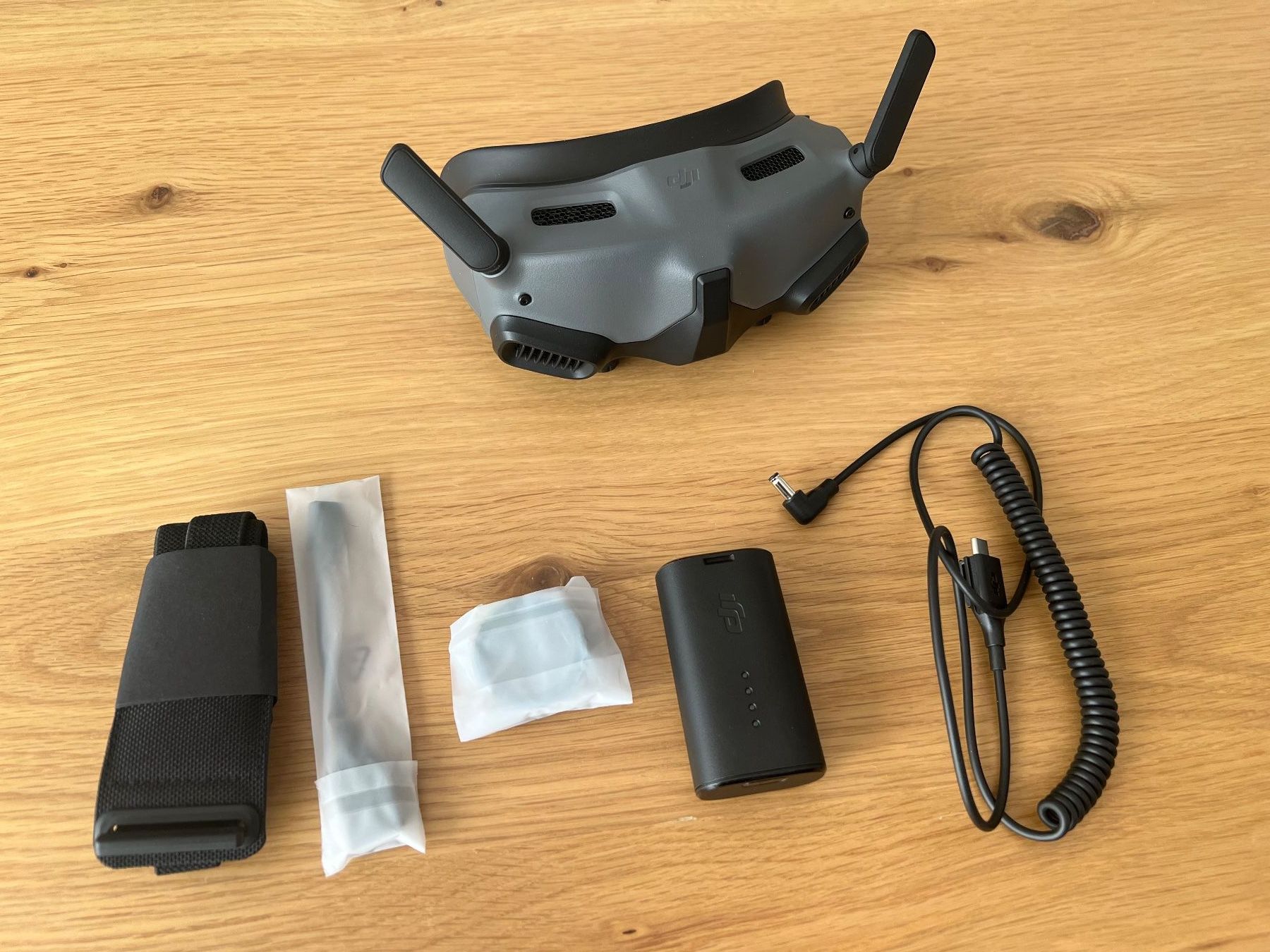 DJI Modellismo RC: DJI Goggle 2 – Nuovo (secondo la descrizione) da Gossau ZH venduto da Kadi95 3