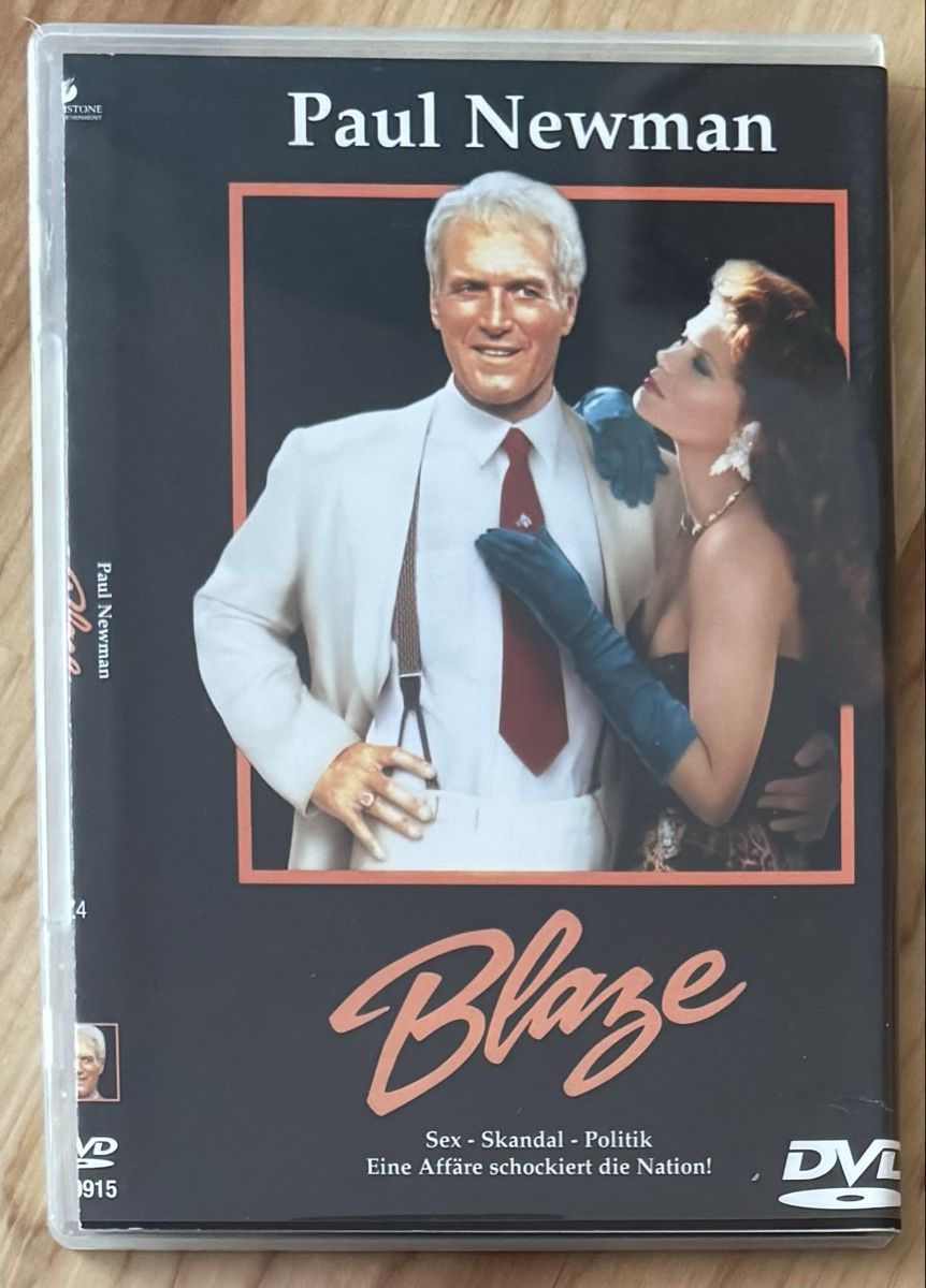 Tutti i DVDs: IM ZWIELICHT UND BLAZE – Nuovo (secondo la descrizione) da Dietikon venduto da AndreaSch01 1