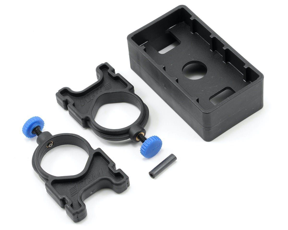 Modellismo RC: RPM Motor Work Station – Nuovo e nell'imballaggio originale da Balsthal venduto da Jetline 2
