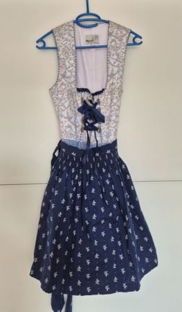 MarJo Dirndl