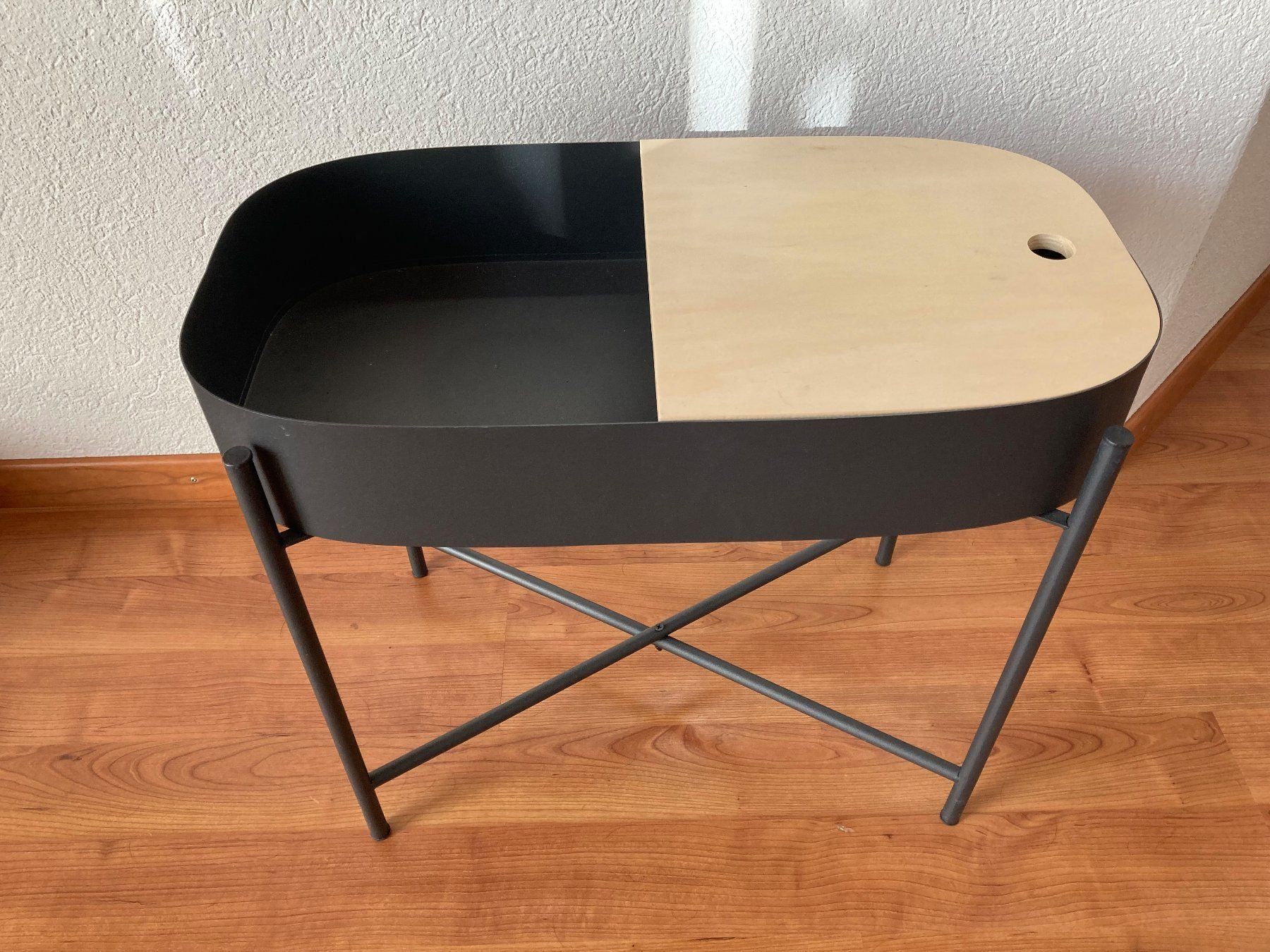 Tavoli: SOSTRENE GRENE Beistelltisch Table d'appoint Side Table – Usato da St-Aubin FR venduto da Tiweety