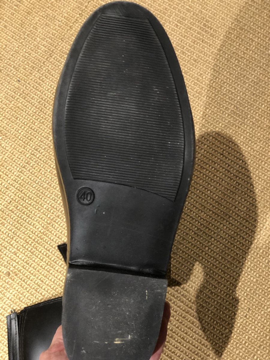 Scarpe da donna: Stiefel – Usato da Niederneunforn venduto da AGTN 3