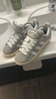 Adidas Campus 00‘ grau
